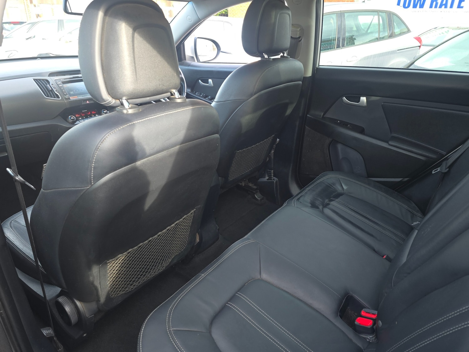 Used Kia Sportage 2013 for sale - 76655682: Photo 14