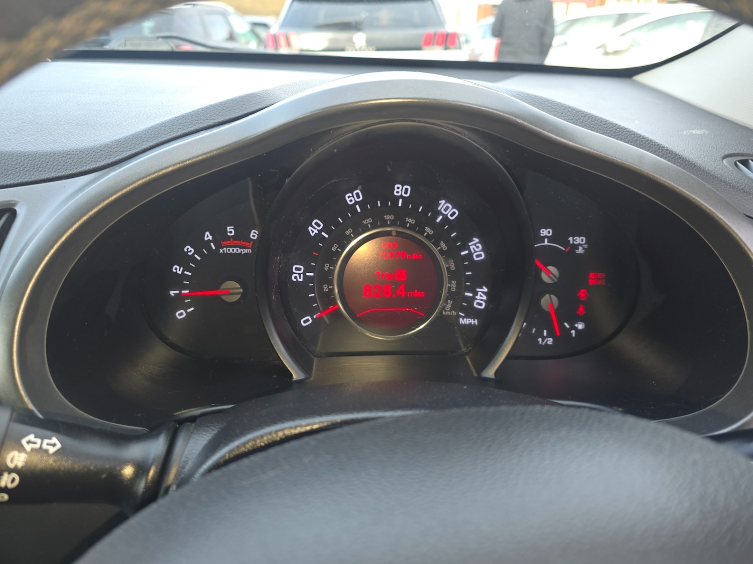 Used Kia Sportage 2013 for sale - 76655682: Photo 15