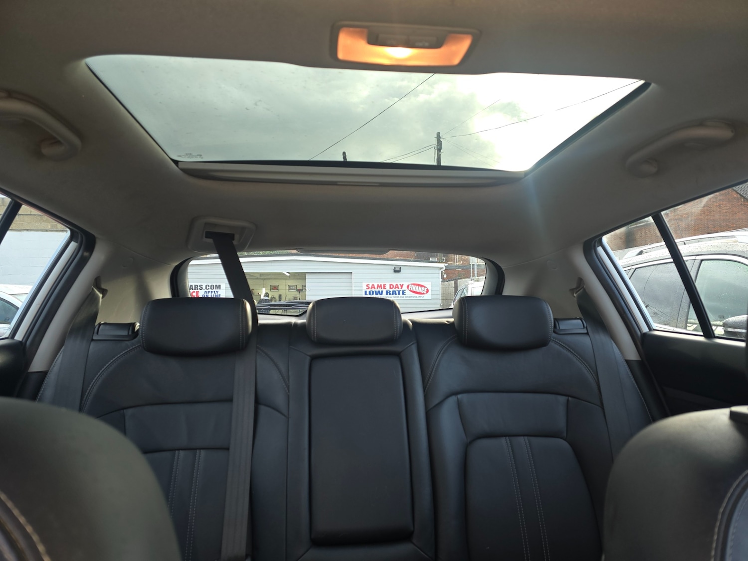 Used Kia Sportage 2013 for sale - 76655682: Photo 17