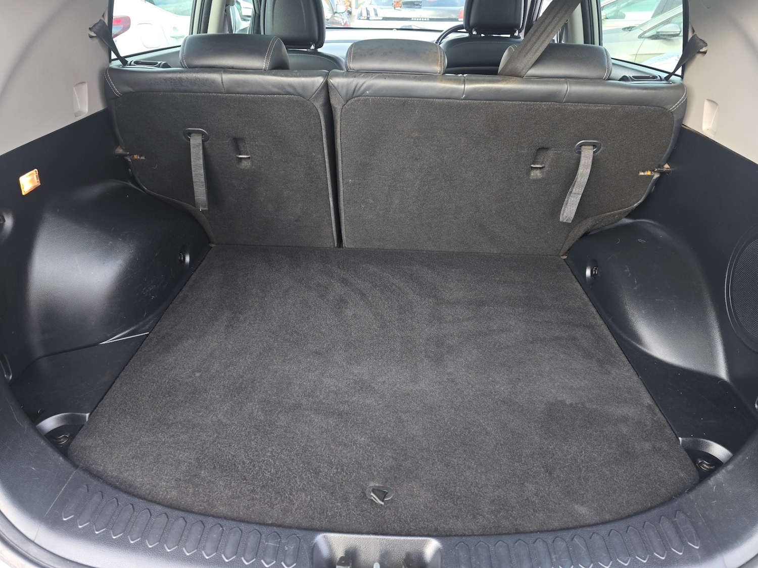 Used Kia Sportage 2013 for sale - 76655682: Photo 18