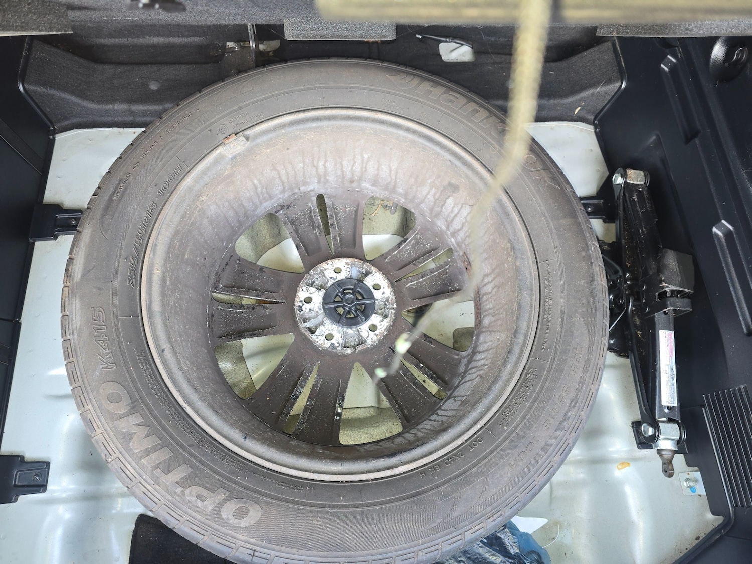 Used Kia Sportage 2013 for sale - 76655682: Photo 19