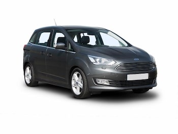 Used Ford Grand C-Max 2017 for sale - 75539138: Photo
