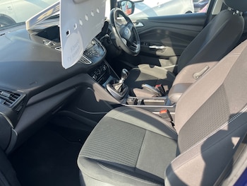 Used Ford Grand C-Max 2017 for sale - 75539138: Photo