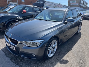 Used BMW 3 Series 2019 for sale - 78597050: Photo