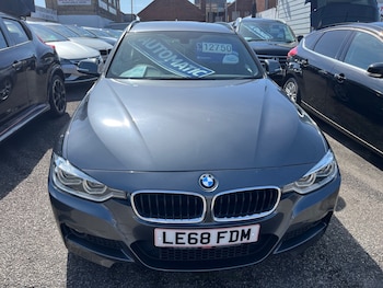 Used BMW 3 Series 2019 for sale - 78597050: Photo