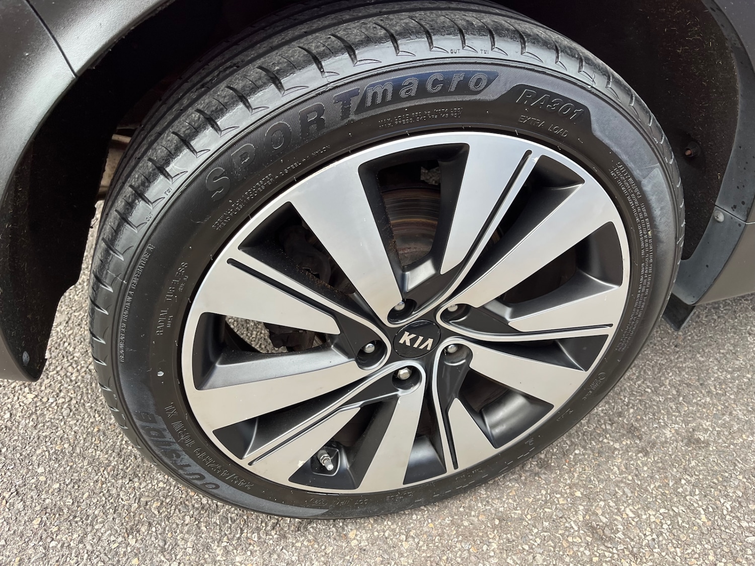 Used Kia Sportage 2016 for sale - 76113967: Photo 12