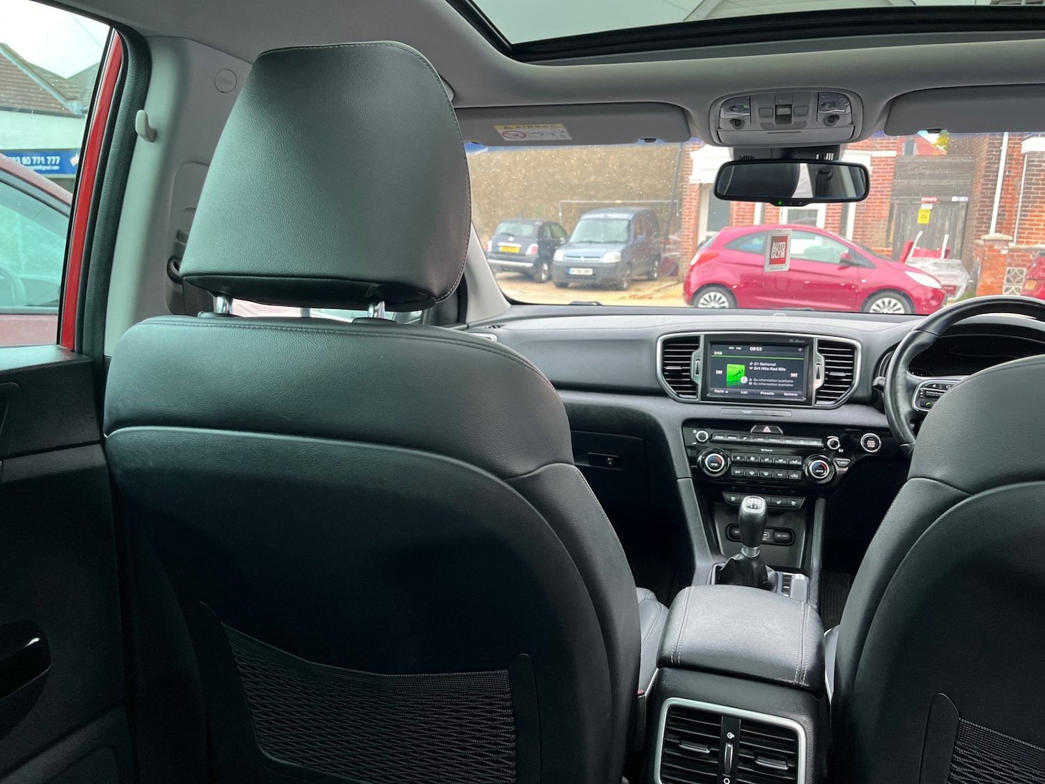 Used Kia Sportage 2016 for sale - 76113967: Photo 14