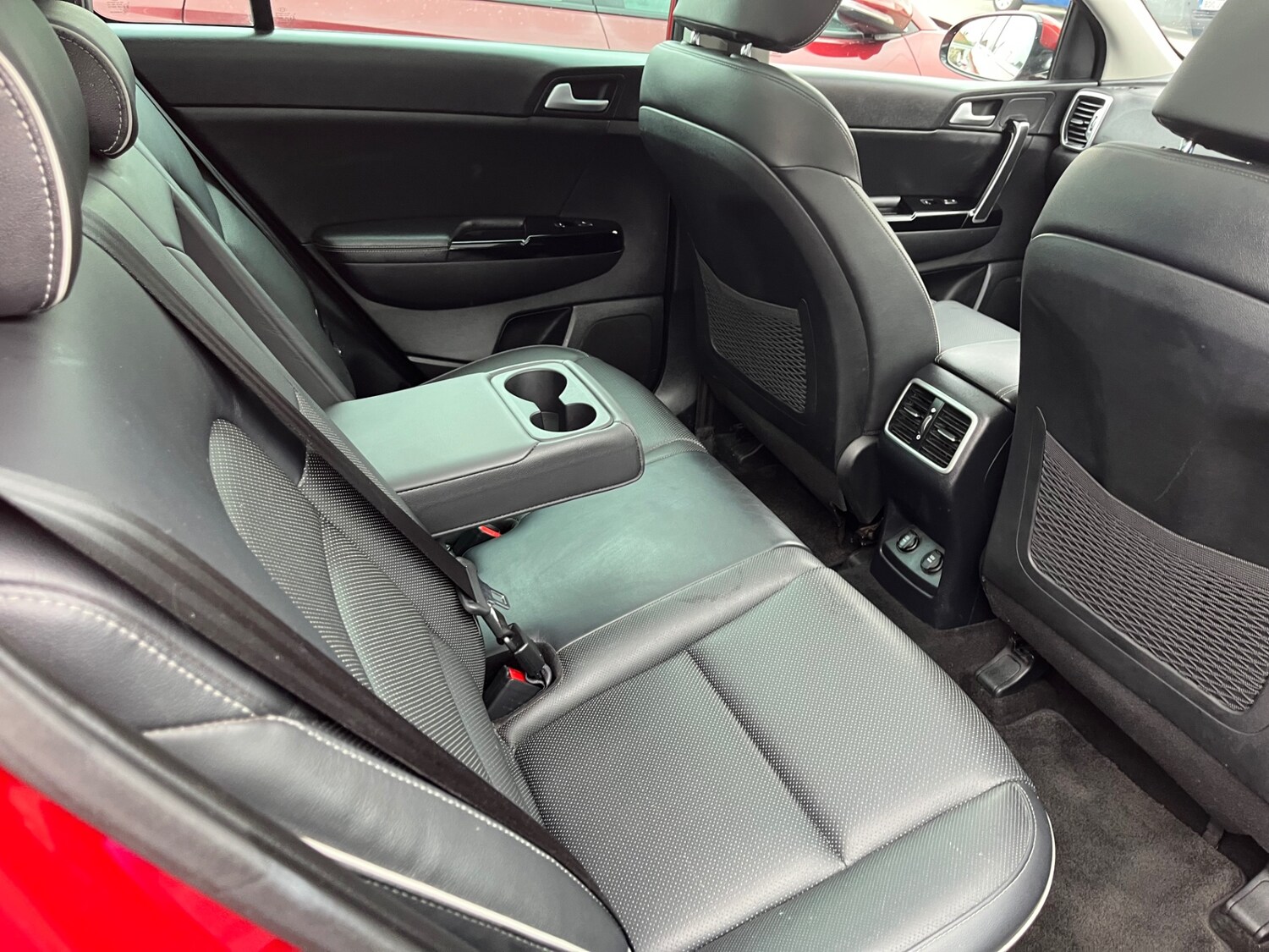 Used Kia Sportage 2016 for sale - 76113967: Photo 15