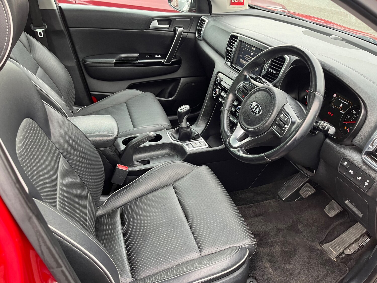 Used Kia Sportage 2016 for sale - 76113967: Photo 16
