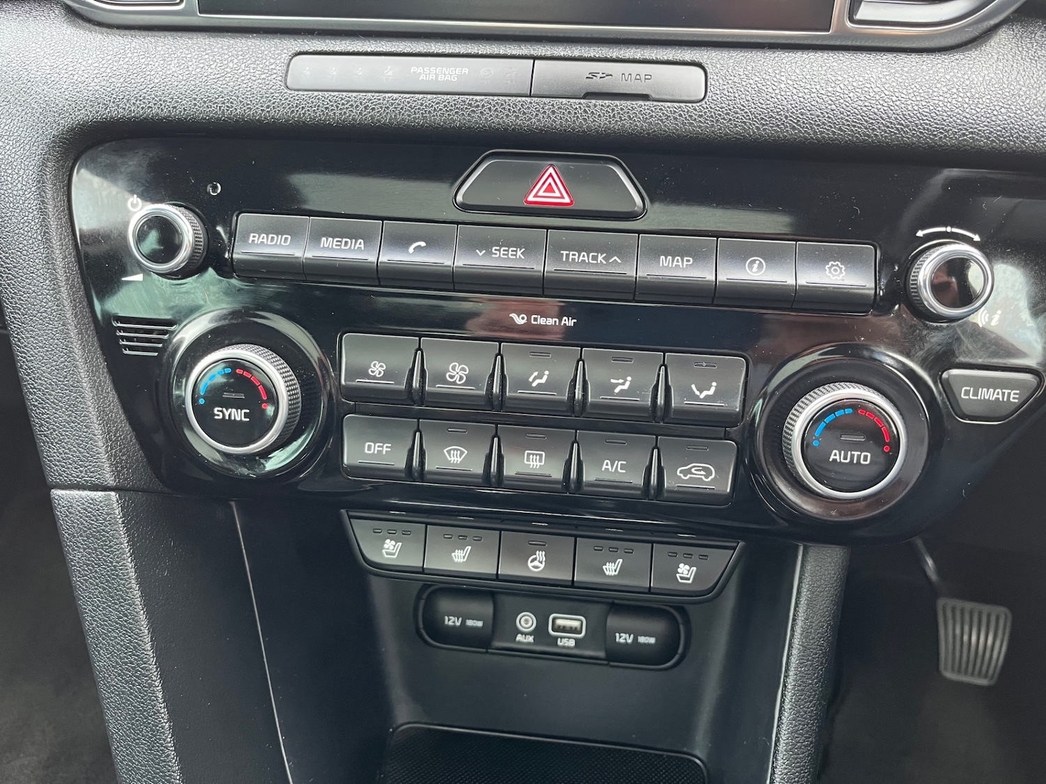 Used Kia Sportage 2016 for sale - 76113967: Photo 18
