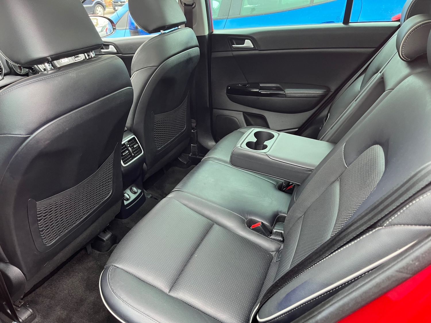 Used Kia Sportage 2016 for sale - 76113967: Photo 8