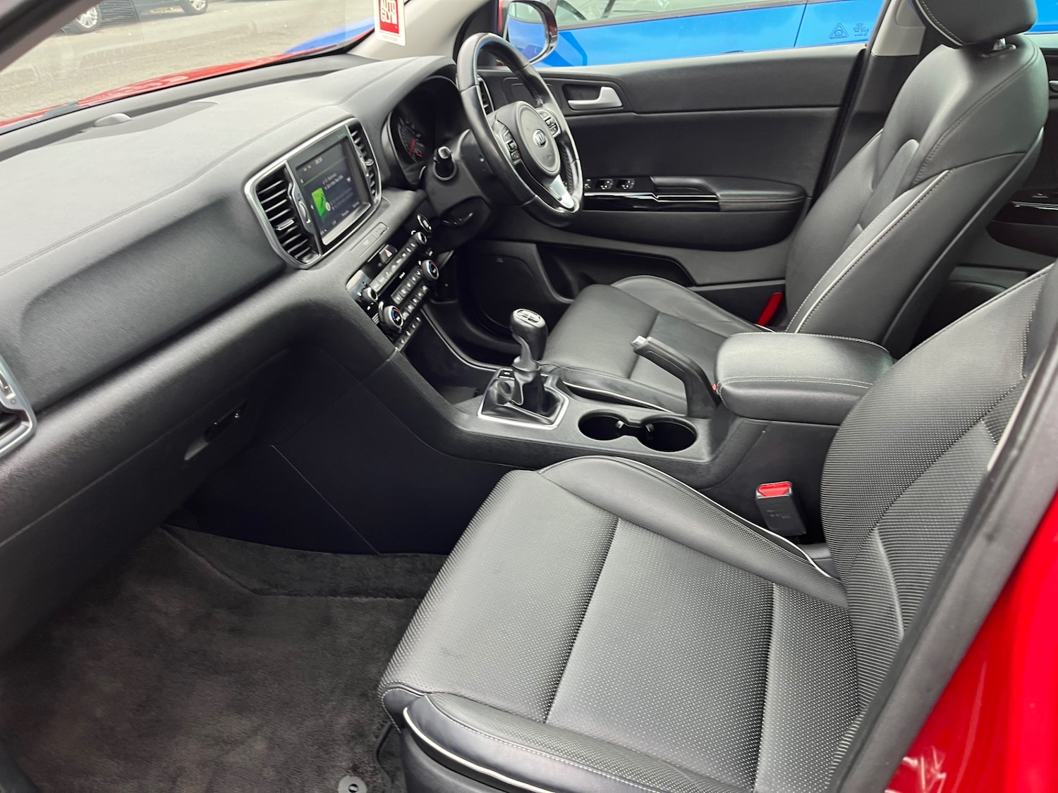 Used Kia Sportage 2016 for sale - 76113967: Photo 9