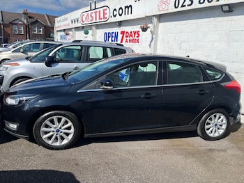 Used Ford Focus 2015 for sale - 78071099: Photo