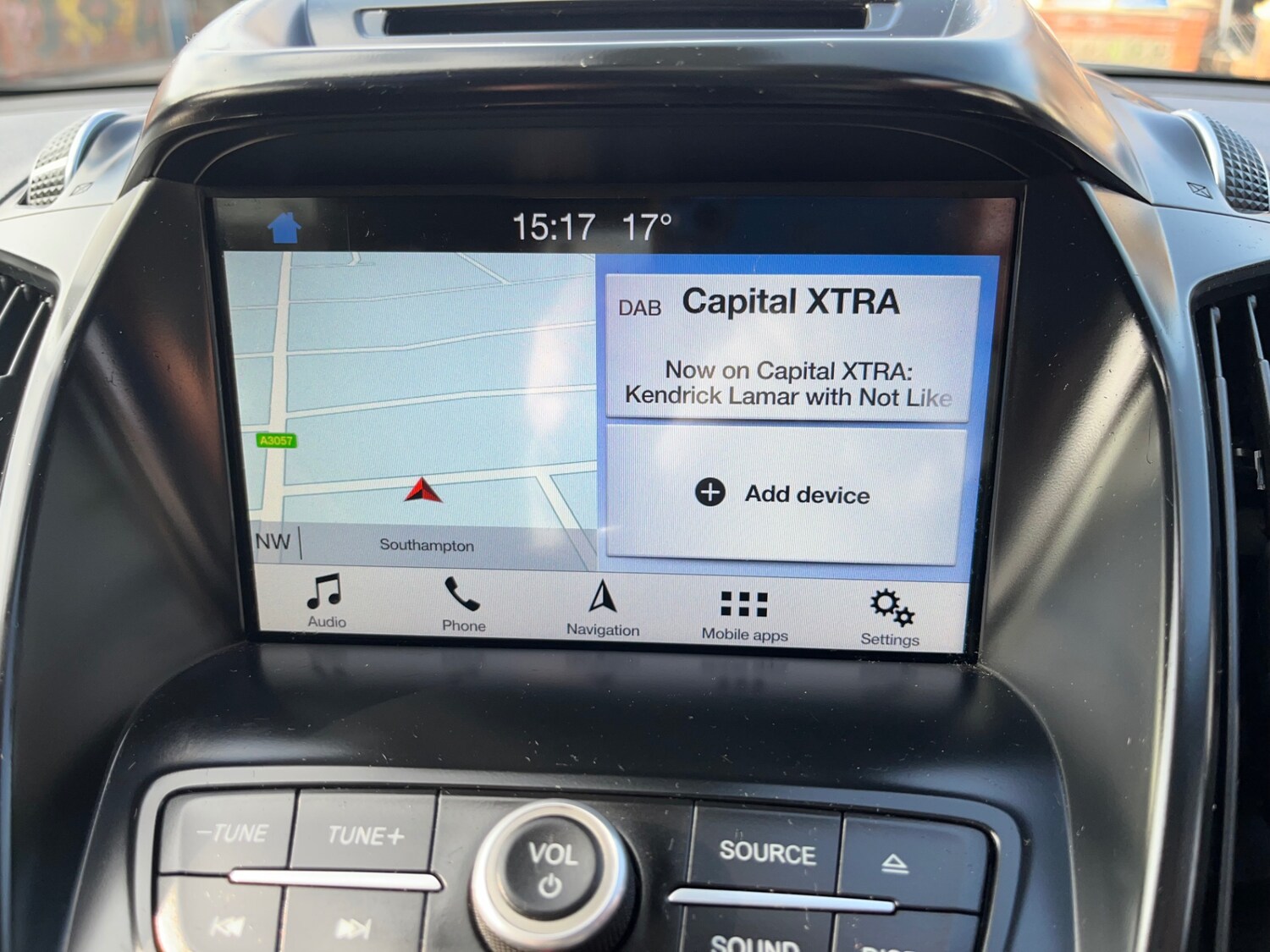 Used Ford Kuga 2017 for sale - 76231839: Photo 16