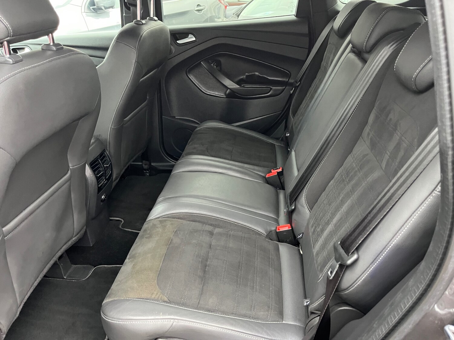 Used Ford Kuga 2017 for sale - 76231839: Photo 6