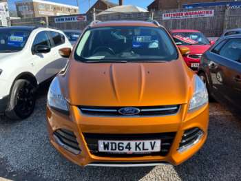 Used Ford Kuga 2015 for sale - 73803463: Photo