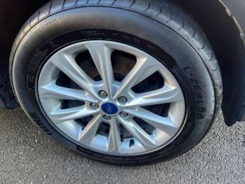 Used Ford Kuga 2015 for sale - 73803463: Photo