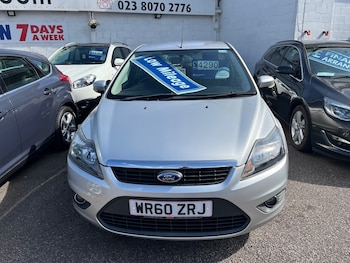 Used Ford Focus 2010 for sale - 75823021: Photo