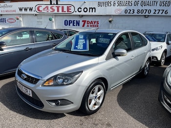Used Ford Focus 2010 for sale - 75823021: Photo