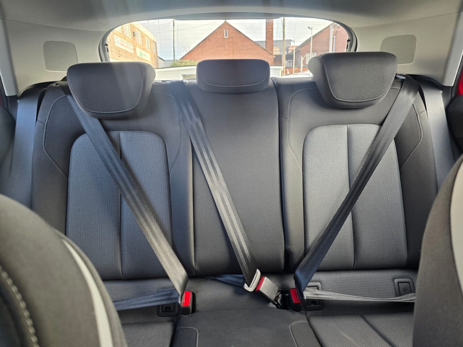 Used Audi Q2 2019 for sale - 76518273: Photo 10