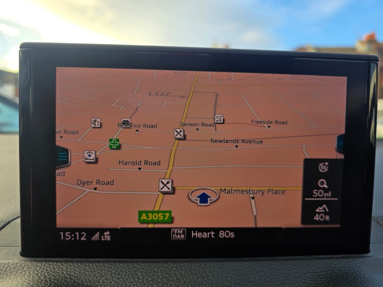 Used Audi Q2 2019 for sale - 76518273: Photo 13