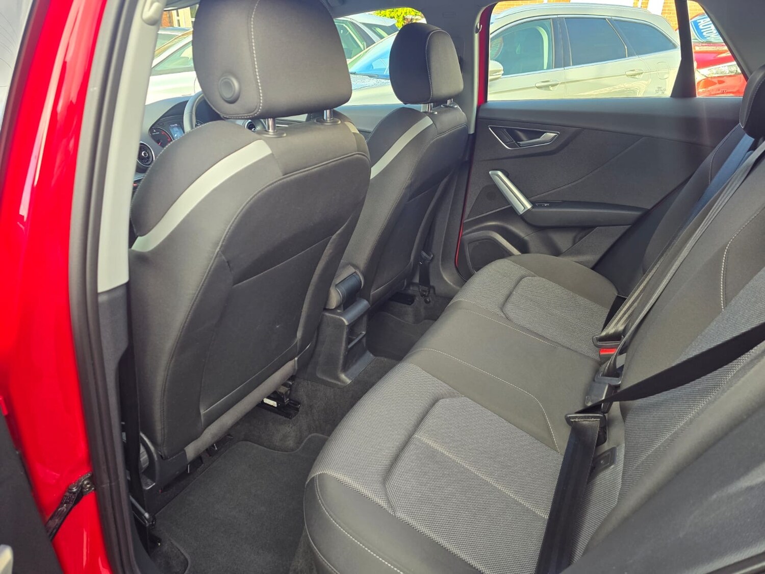 Used Audi Q2 2019 for sale - 76518273: Photo 14