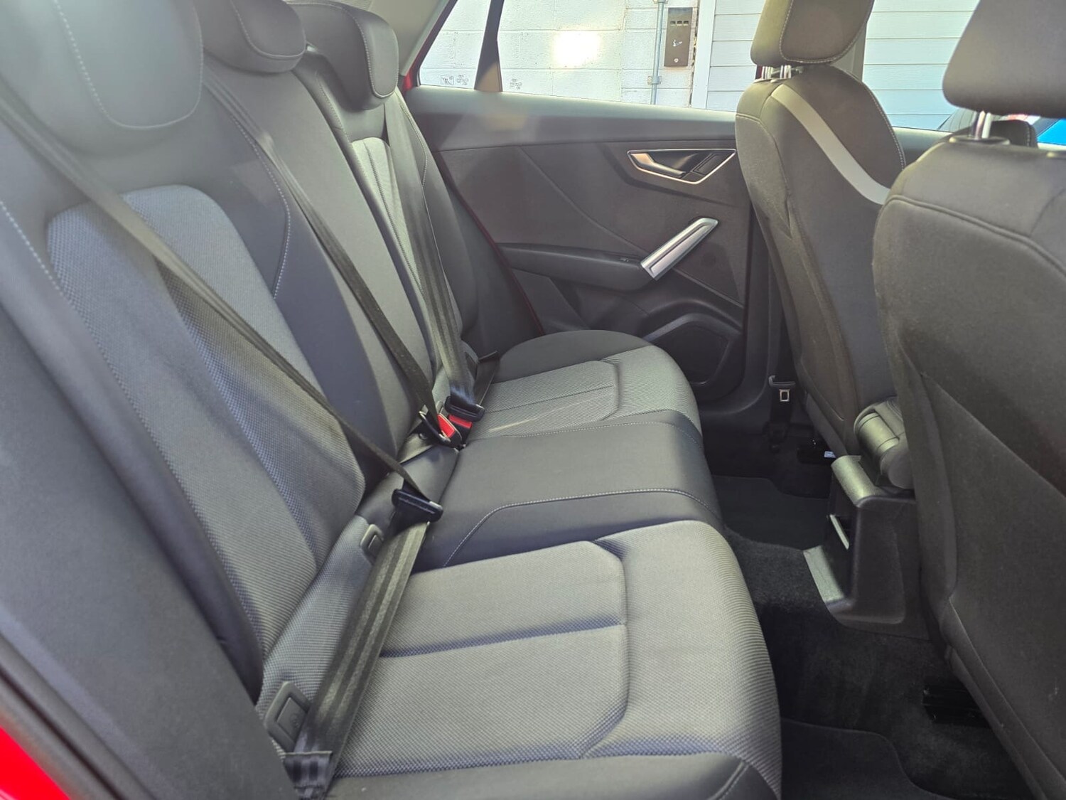 Used Audi Q2 2019 for sale - 76518273: Photo 15