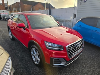 Used Audi Q2 2019 for sale - 76518273: Photo