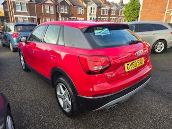 Used Audi Q2 2019 for sale - 76518273: Photo