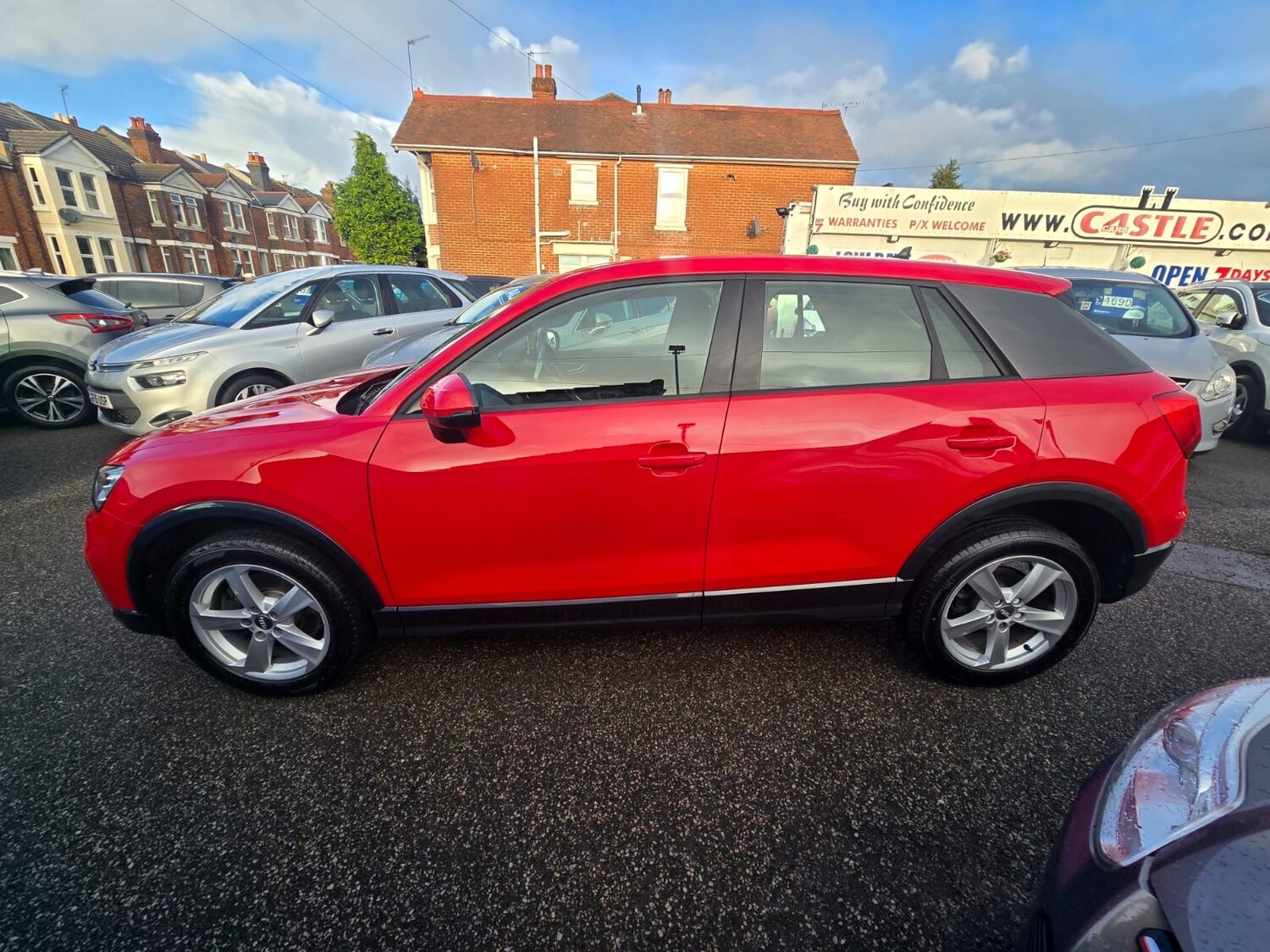 Used Audi Q2 2019 for sale - 76518273: Photo 5