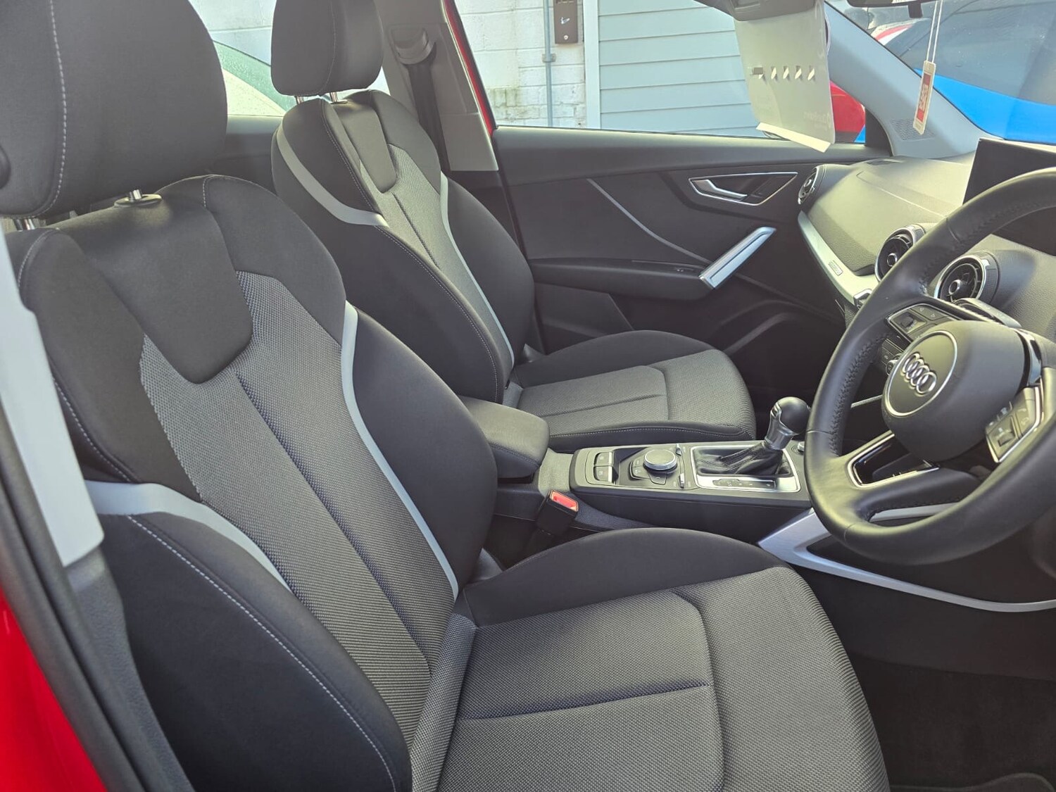 Used Audi Q2 2019 for sale - 76518273: Photo 7