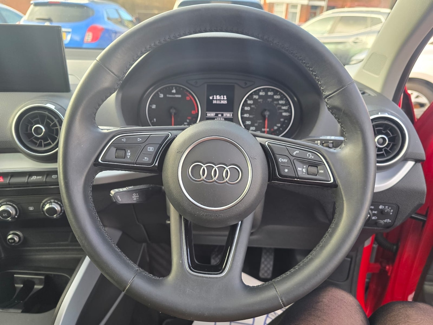 Used Audi Q2 2019 for sale - 76518273: Photo 8