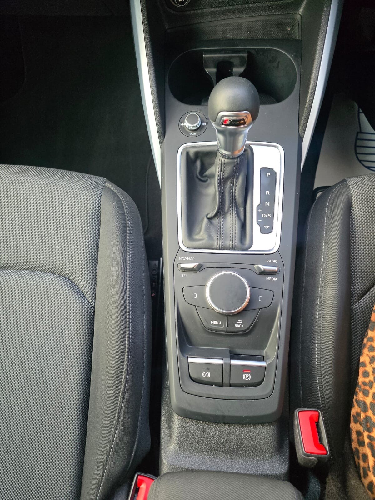 Used Audi Q2 2019 for sale - 76518273: Photo 9