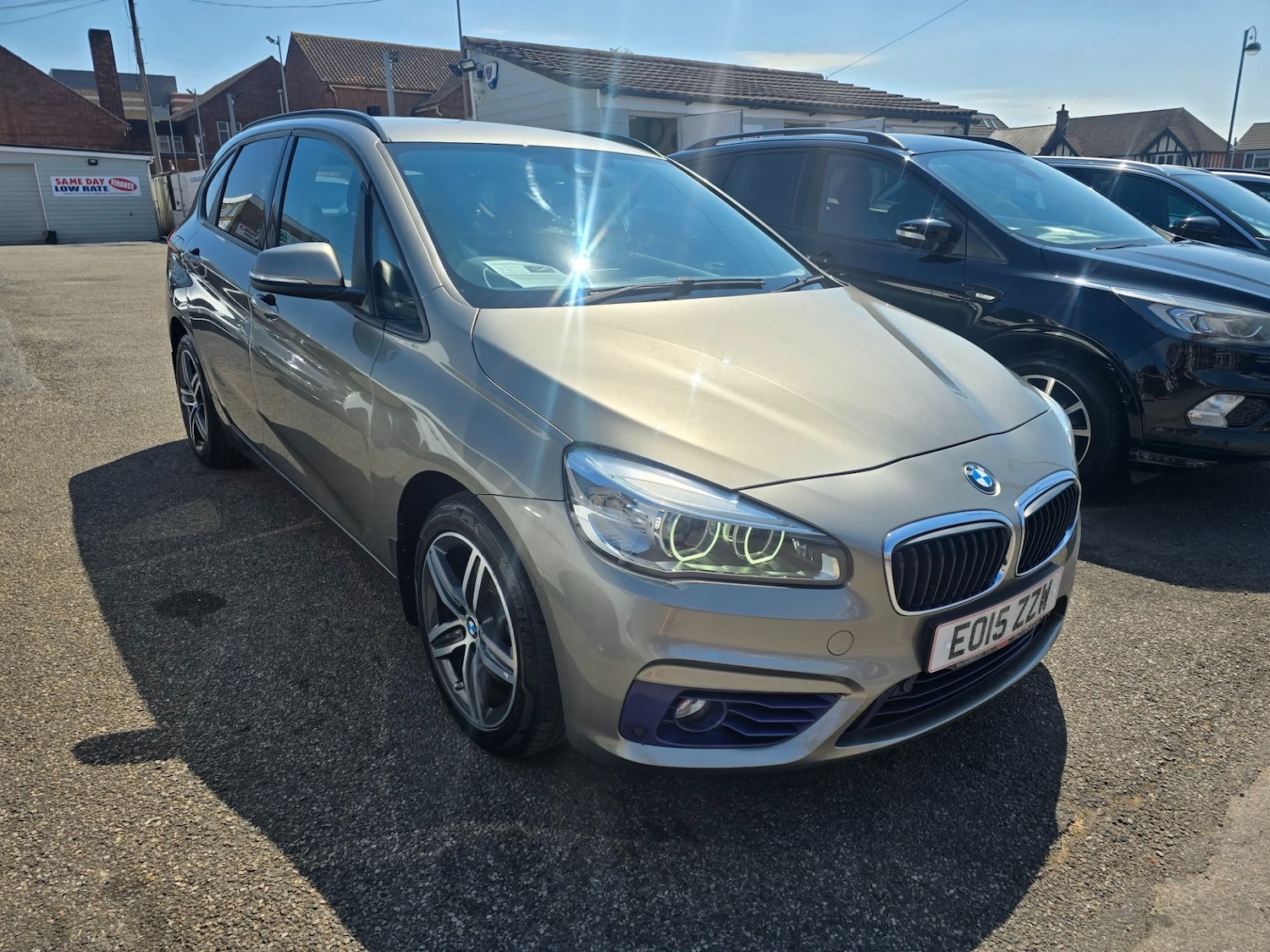 Bmw 2 Series