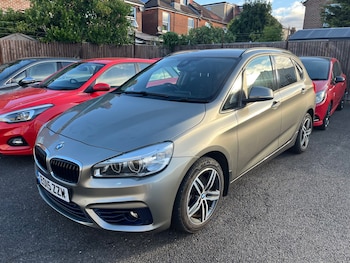 Used BMW 2 Series Active Tourer 2015 for sale - 79311939: Photo