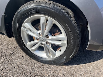 Used Hyundai Ix35 2013 for sale - 79102991: Photo