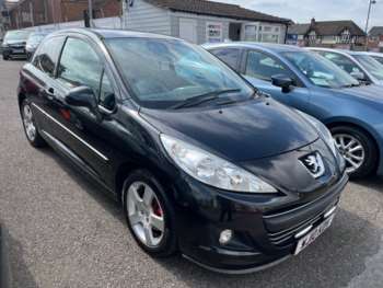 2010 (10) - 1.6 VTi Sport [120] 3dr