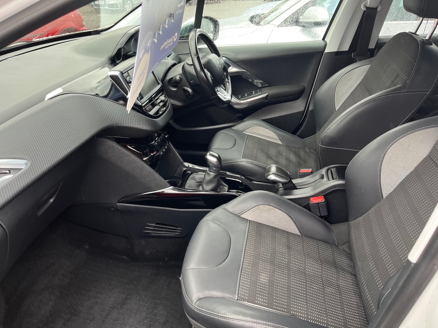 Used Peugeot 2008 2016 for sale - 77140963: Photo 11