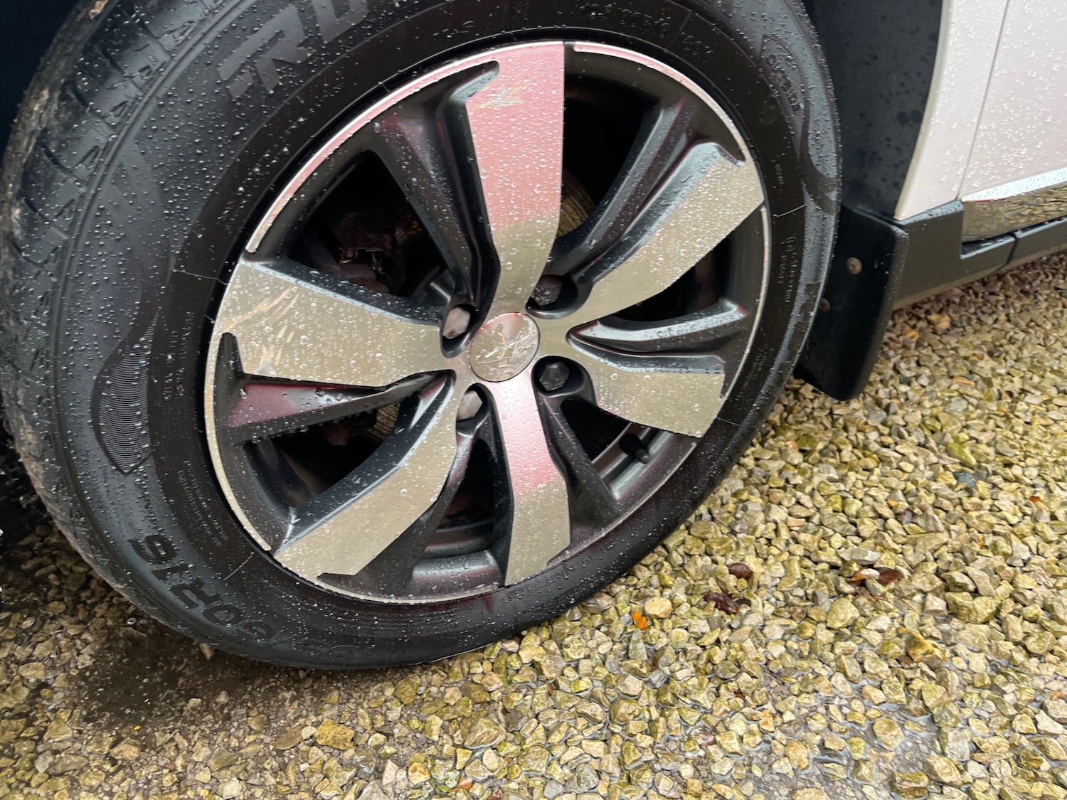 Used Peugeot 2008 2016 for sale - 77140963: Photo 17