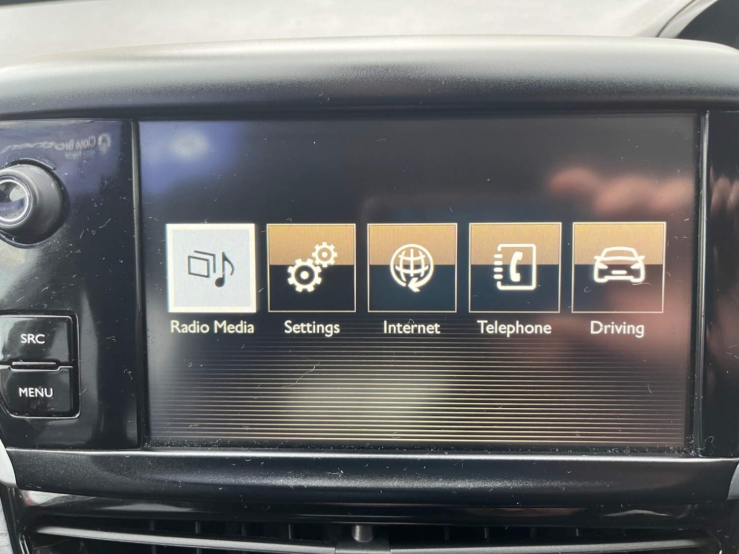 Used Peugeot 2008 2016 for sale - 77140963: Photo 5