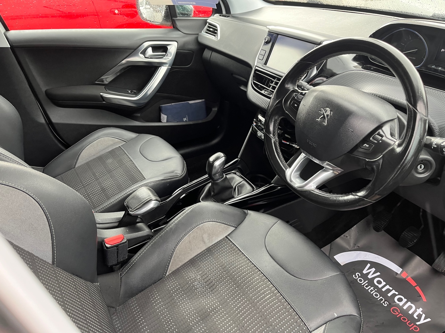 Used Peugeot 2008 2016 for sale - 77140963: Photo 7