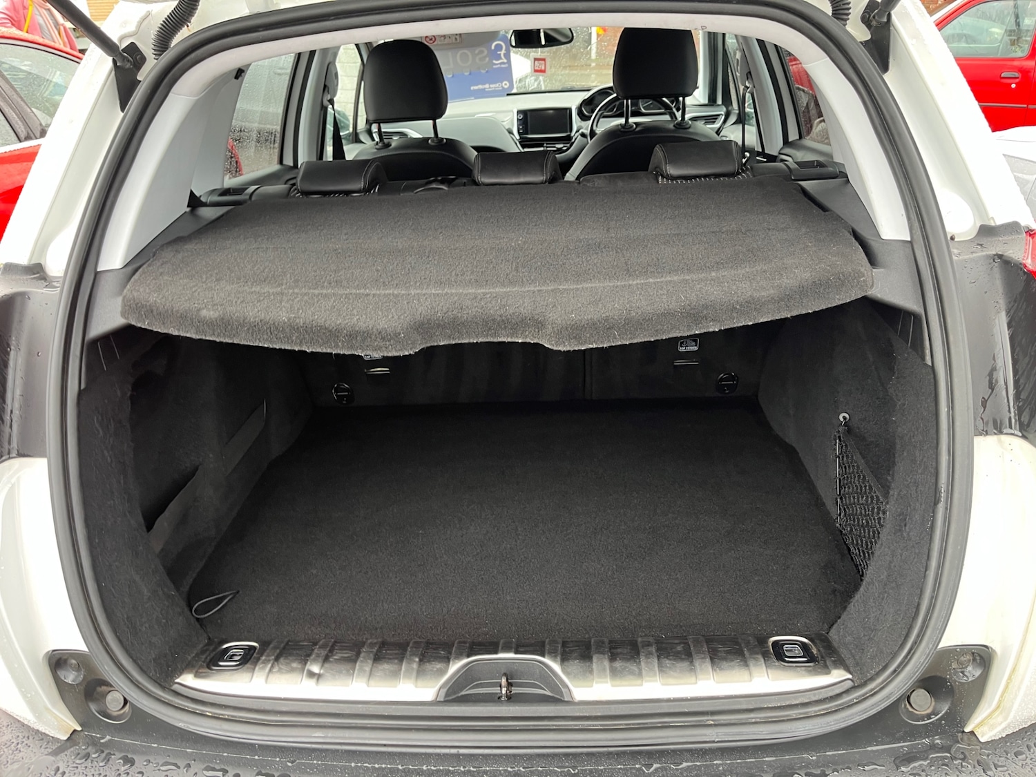 Used Peugeot 2008 2016 for sale - 77140963: Photo 9