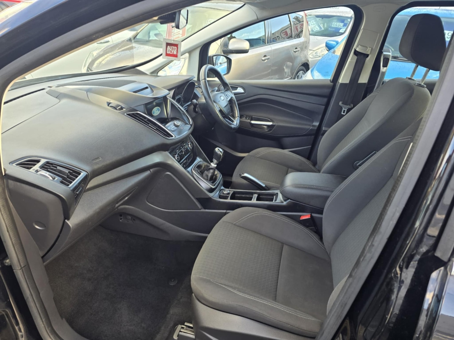 Used Ford Grand C-Max 2017 for sale - 77140956: Photo 11