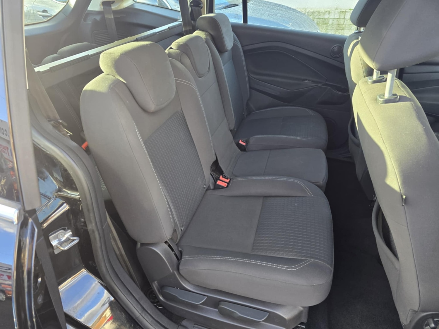 Used Ford Grand C-Max 2017 for sale - 77140956: Photo 13