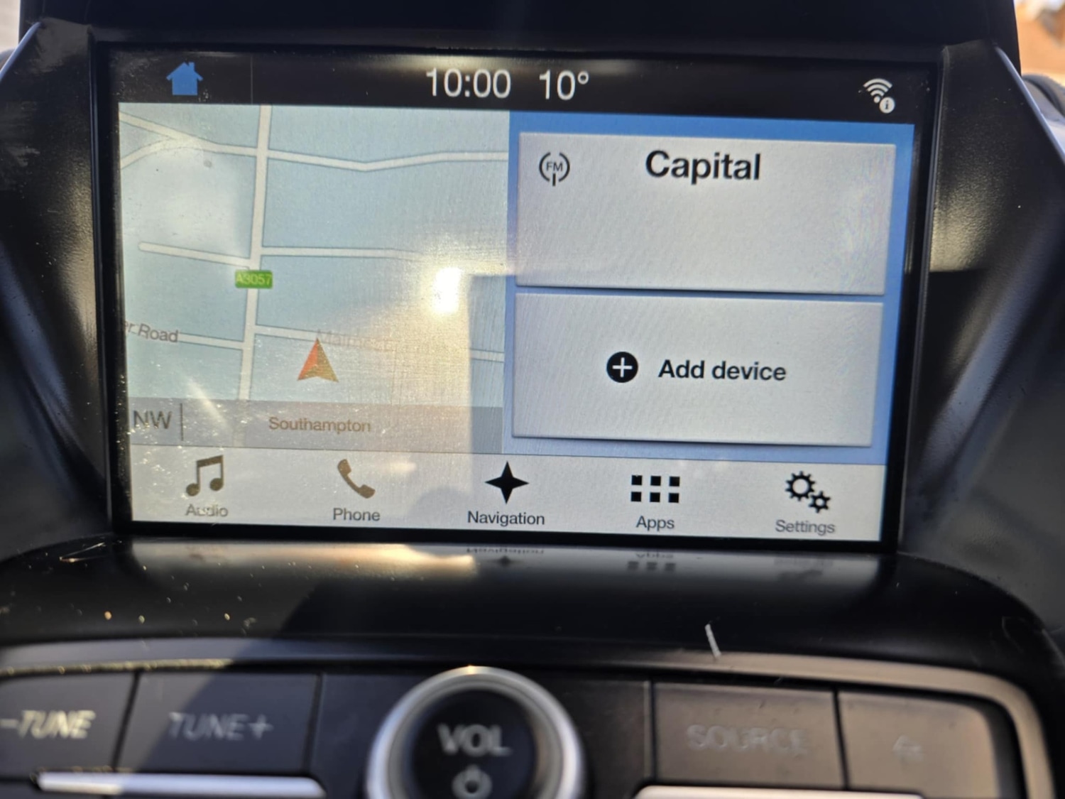 Used Ford Grand C-Max 2017 for sale - 77140956: Photo 20