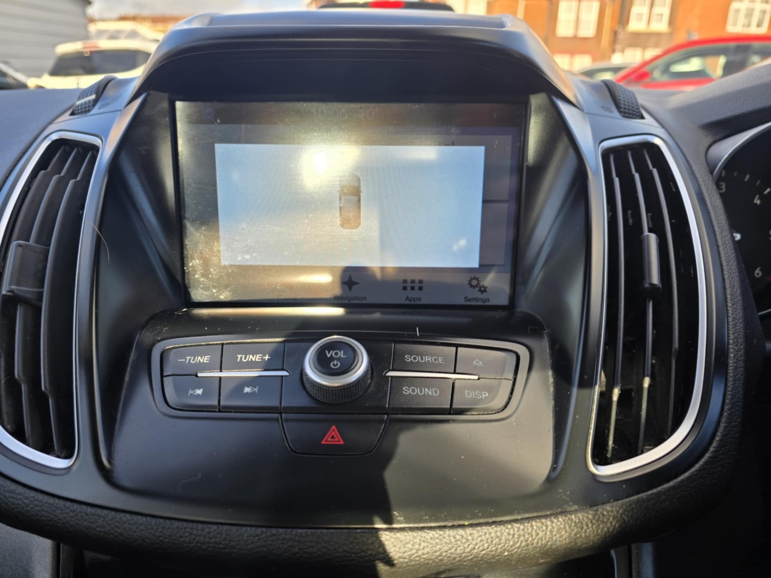 Used Ford Grand C-Max 2017 for sale - 77140956: Photo 21