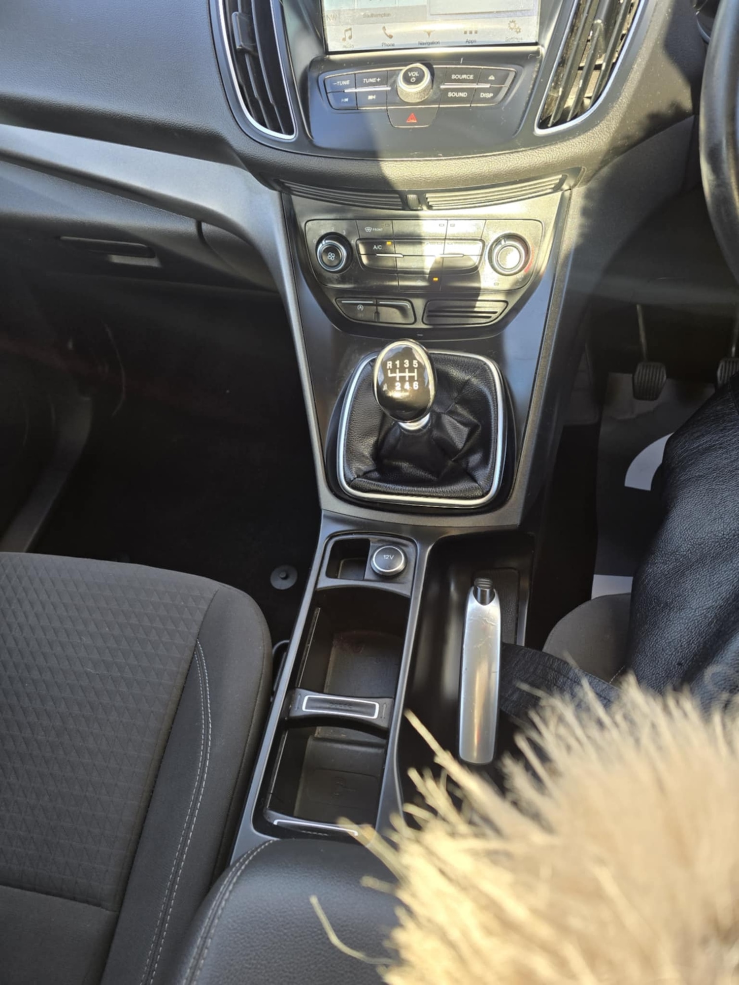 Used Ford Grand C-Max 2017 for sale - 77140956: Photo 22