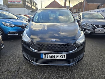 Used Ford Grand C-Max 2017 for sale - 77140956: Photo