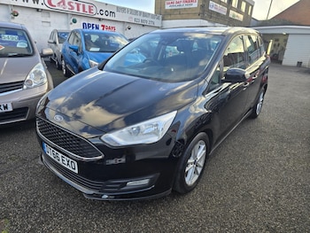 Used Ford Grand C-Max 2017 for sale - 77140956: Photo