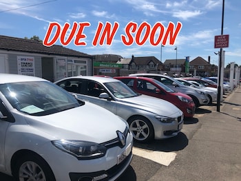 2013 (62) - 2.0 TDCi 140 Titanium 5dr